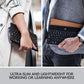 Wireless Bluetooth Keyboard – Ultra-Portable, Spill-Proof, QWERTY UK Layout Mobile Arcade Ltd