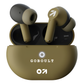 Boult K40 True Wireless Earbuds with 48H Playtime & 4-Mic Clear Calling Mobile Arcade Ltd