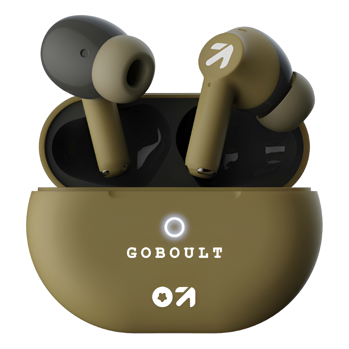 Boult K40 True Wireless Earbuds with 48H Playtime & 4-Mic Clear Calling Mobile Arcade Ltd