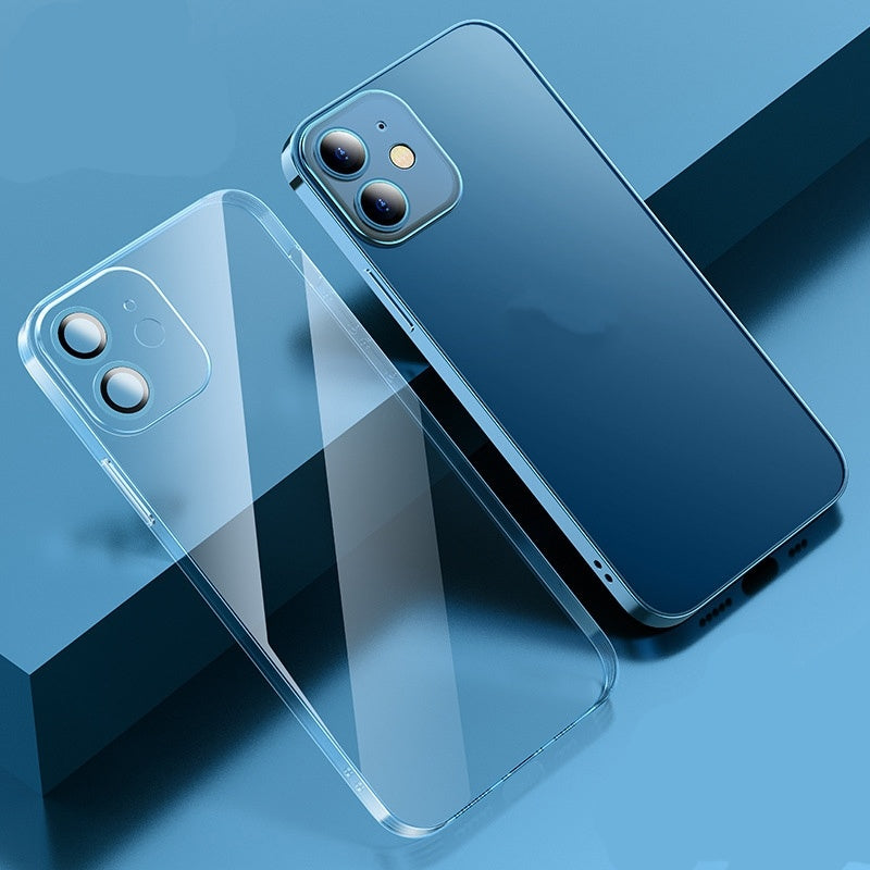 Compatible with Apple, Full Lens Cover for 12 Mobile Arcade Ltd