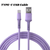 Fast Charging USB-C Silicone Cable for Huawei, Xiaomi, Samsung, OPPO, VIVO Mobile Arcade Ltd