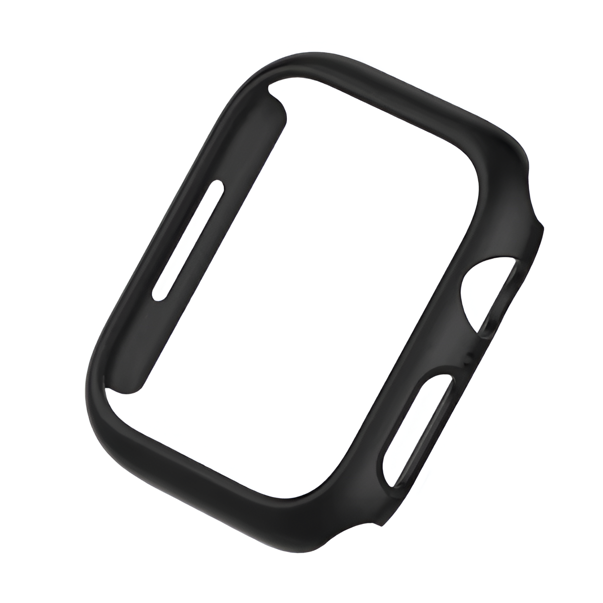 Apple Watch Protective Cover | PC Bumper Case for 49–38mm Series 9–3 & SE