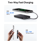 Baseus Qi2 10000mAh Magnetic Power Bank 15W Wireless & 22.5W Fast Charging Mobile Arcade Ltd