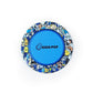 Magnetic Fastened Mobile Phone Holder Ultra-thin Holder Stand Original Design Magnetic Mount Mobile Arcade Ltd