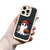 Halloween Style Print Soft Phone Case For iPhone 16 15 14 13 12 11 Pro Max Mobile Arcade Ltd