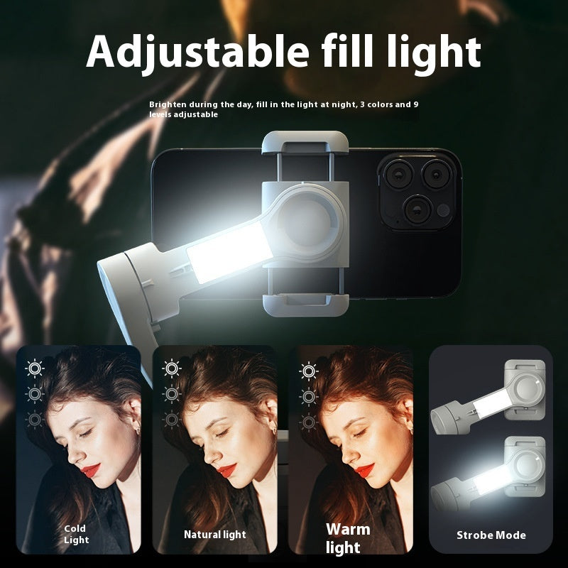 Portable Home Folding Intelligent Gimbal Mobile Arcade Ltd