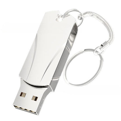 Large Capacity USB Metal Expansion Disk Mobile Arcade Ltd