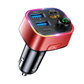 Syncwire Bluetooth 5.4 FM Transmitter Car Adapter 48W Fast Charge & HiFi Sound Mobile Arcade Ltd