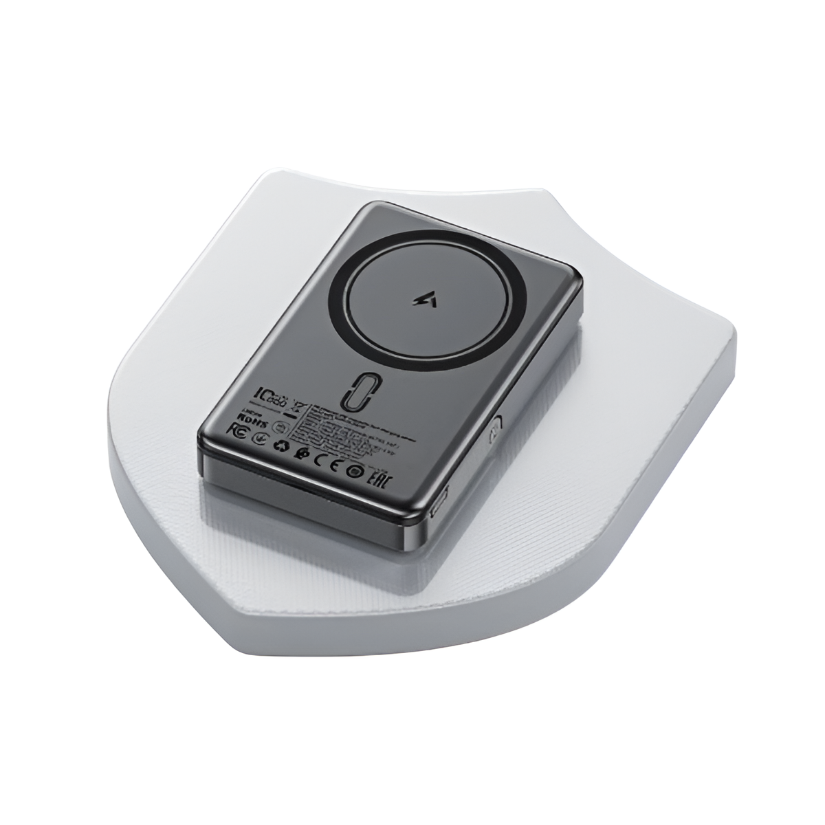 ACEFAST 10000mAh Magnetic Wireless Power Bank with Stand & Fast Charging Mobile Arcade Ltd