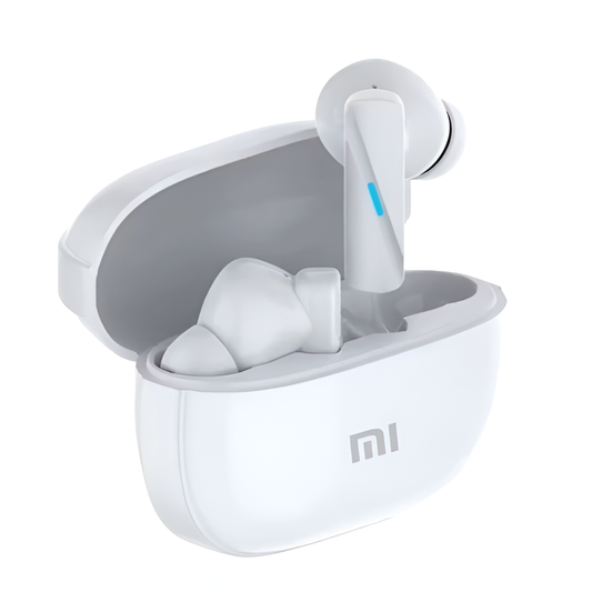 Xiaomi Mate50 TWS Wireless Bluetooth Earphones with Mic & Noise Reduction Mobile Arcade Ltd