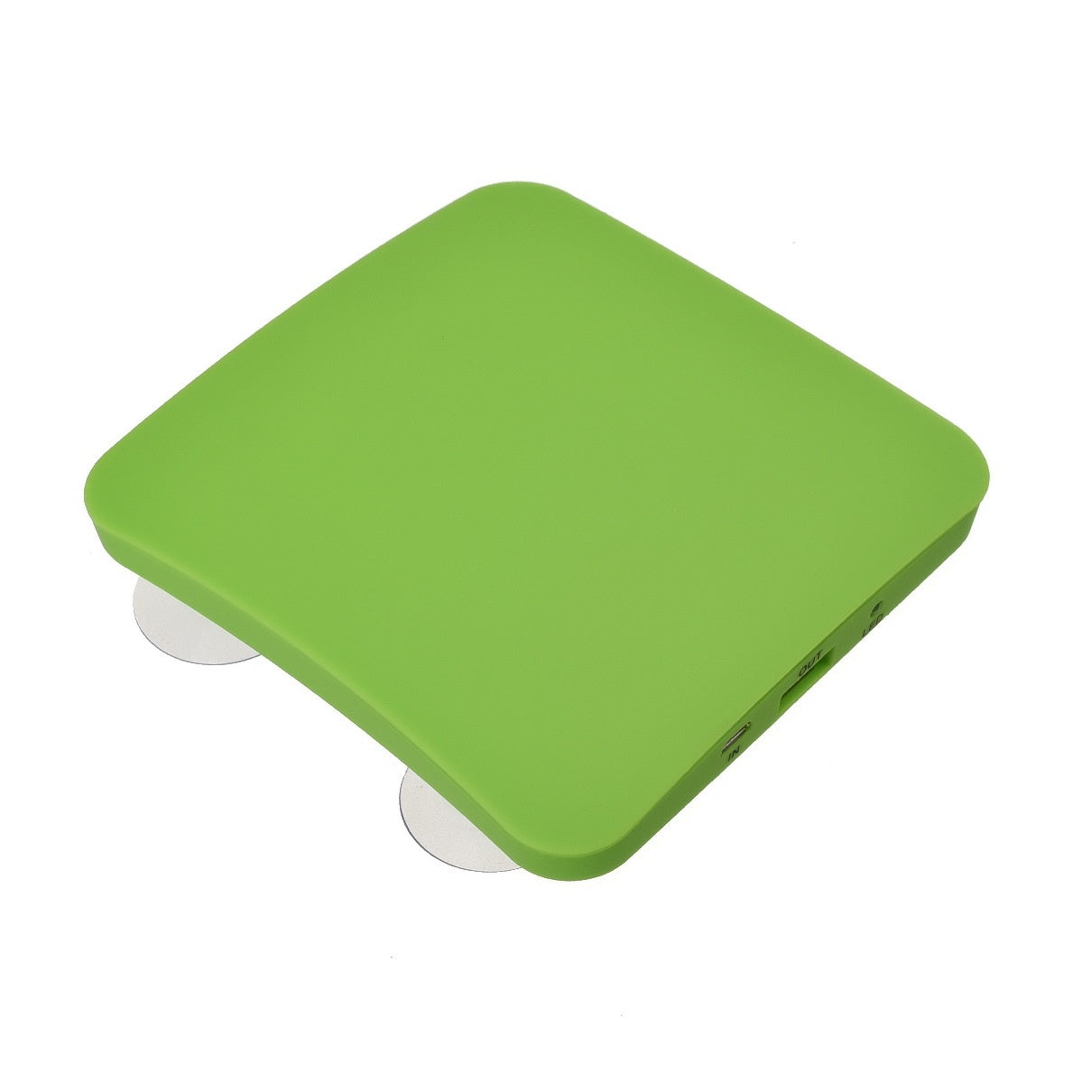 Window Type Solar Mobile Power Bank – Portable Solar Charging Treasure Mobile Arcade Ltd