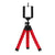Compatible with Apple, Mobile Phone Mini Flexible Octopus Tripod Stand for Smartphone Clip Holder Mount Stabilizer Video Grip Monopod Table Gorillapod Mobile Arcade Ltd