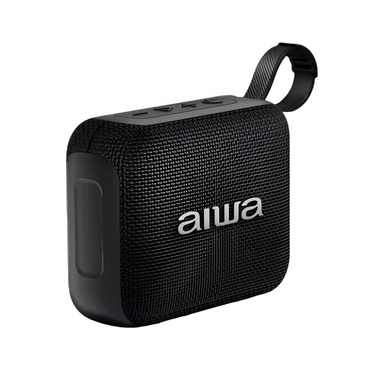 AH-17 Portable Bluetooth 5.4 Speaker – TWS Waterproof Subwoofer for Shower Mobile Arcade Ltd