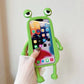 Cartoon Cute Shockproof Bumper Cover Mobile Arcade Ltd