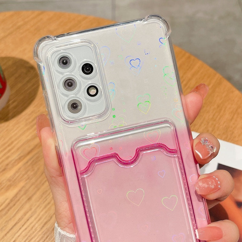 Back Clip Swipable Access Phone Case Mobile Arcade Ltd