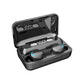 Wireless Bluetooth Headset TWS In-ear Sports Running Stereo Gaming Gaming Headset Mobile Arcade Ltd