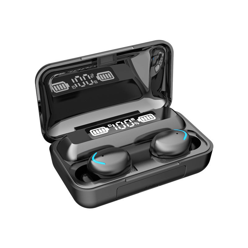 Wireless Bluetooth Headset TWS In-ear Sports Running Stereo Gaming Gaming Headset Mobile Arcade Ltd