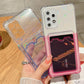 Back Clip Swipable Access Phone Case Mobile Arcade Ltd