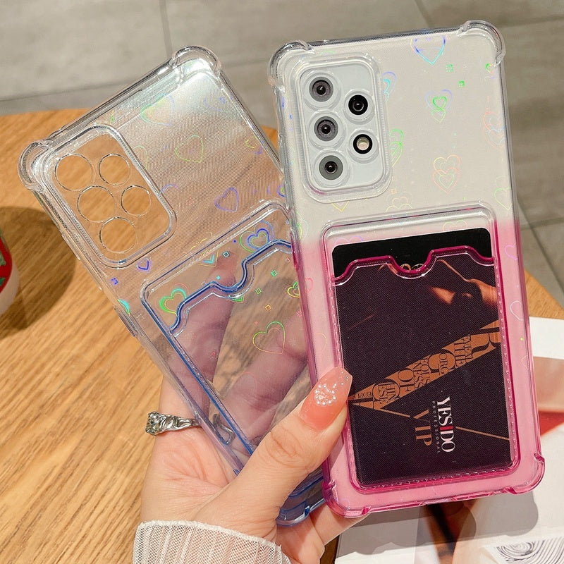 Back Clip Swipable Access Phone Case Mobile Arcade Ltd