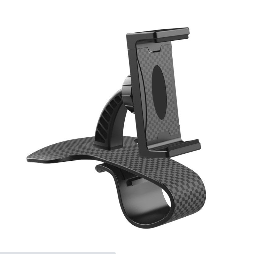 Stretchable Mobile Phone Holder - Adjustable Stand for Hands-Free Use
