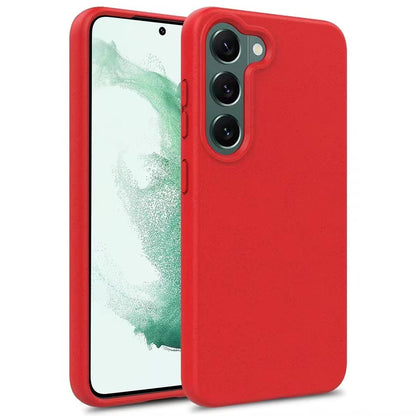 Biodegradable Environmental Protection Wheat Straw Phone Case Mobile Arcade Ltd