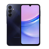 Samsung Galaxy A25 5G 128GB Black Mobile Arcade Ltd
