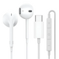 Apple Type-C EarPods with Mic – Wired Earphones for iPhone & Android Mobile Arcade Ltd