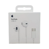 Apple Type-C EarPods with Mic – Wired Earphones for iPhone & Android Mobile Arcade Ltd