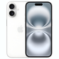 Apple iPhone 16 128GB White Mobile Arcade Ltd