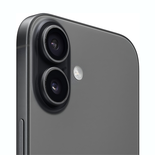 Apple iPhone 17 256GB Black Mobile Arcade Ltd