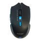 Banda G102 Wireless Gaming Mouse – 2.4 GHz, 1000‑3600 DPI, 6‑Button Design Mobile Arcade Ltd