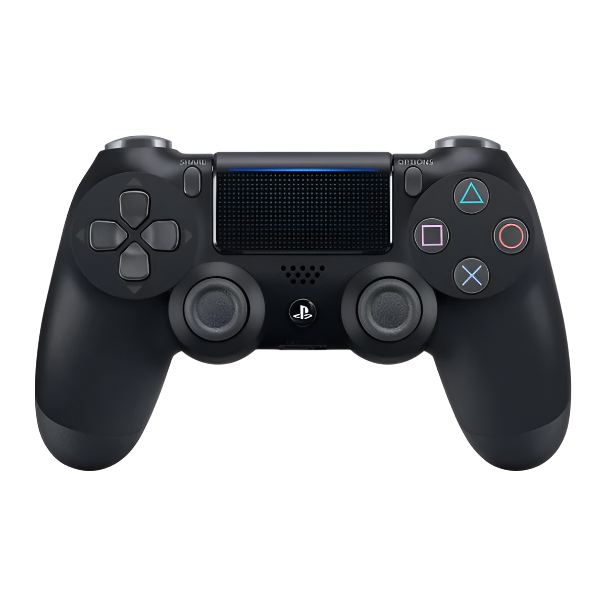 Sony DualShock 4 Wireless Controller for PS4 Touchpad, Vibration, Audio Jack