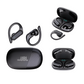CB&JBL A520 TWS Bluetooth Earphones with EarHooks & Touch Control