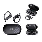 CB&JBL A520 TWS Bluetooth Earphones with EarHooks & Touch Control