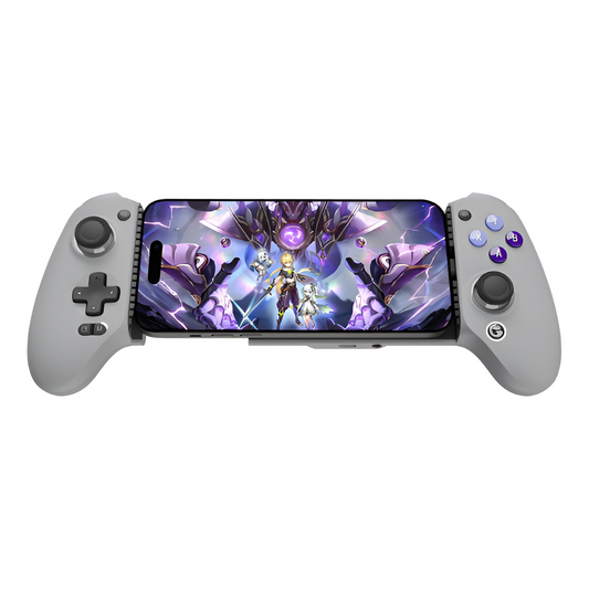 GameSir G8 Galileo Type-C Mobile Controller for Android & iPhone 15 Series