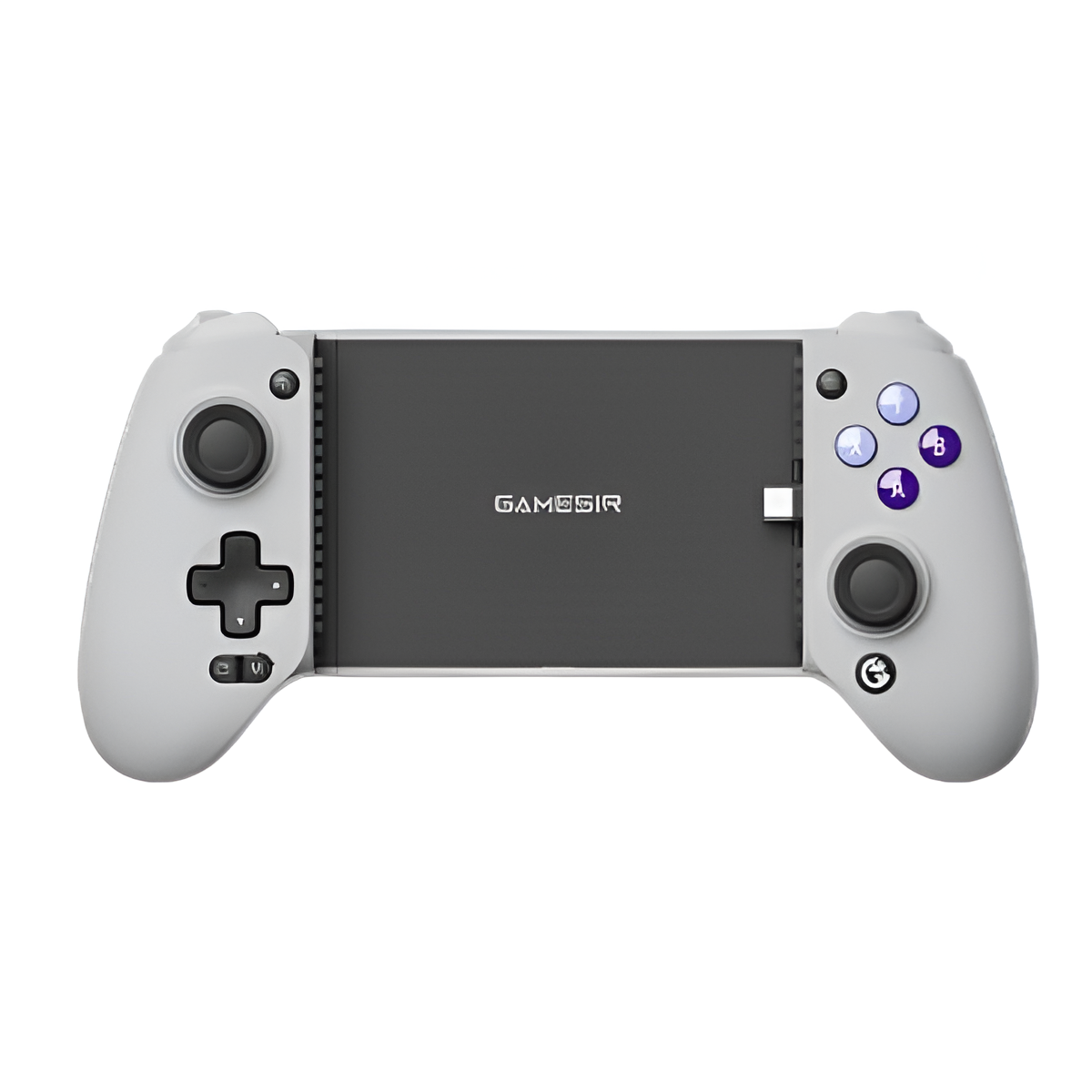 GameSir G8 Galileo Type-C Mobile Controller for Android & iPhone 15 Series Mobile Arcade Ltd