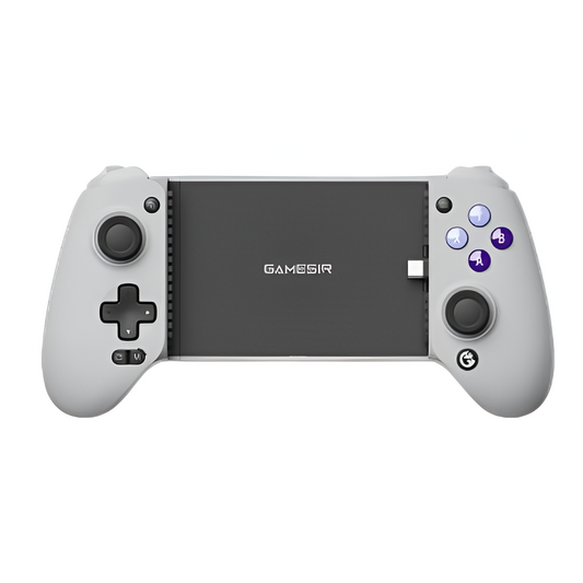 GameSir G8 Galileo Type-C Mobile Controller for Android & iPhone 15 Series Mobile Arcade Ltd