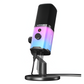 MAONO PD100X Gaming USB/XLR Microphone with RGB & Noise Reduction