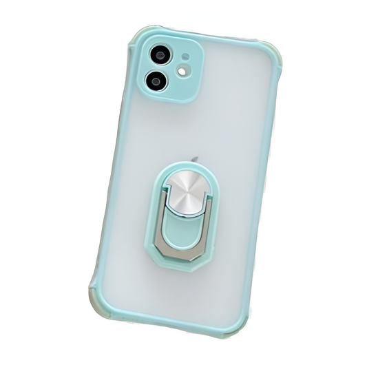 Four Corners Airbag Shockproof Case for iPhone 12 Pro Max – Drop Protection cover