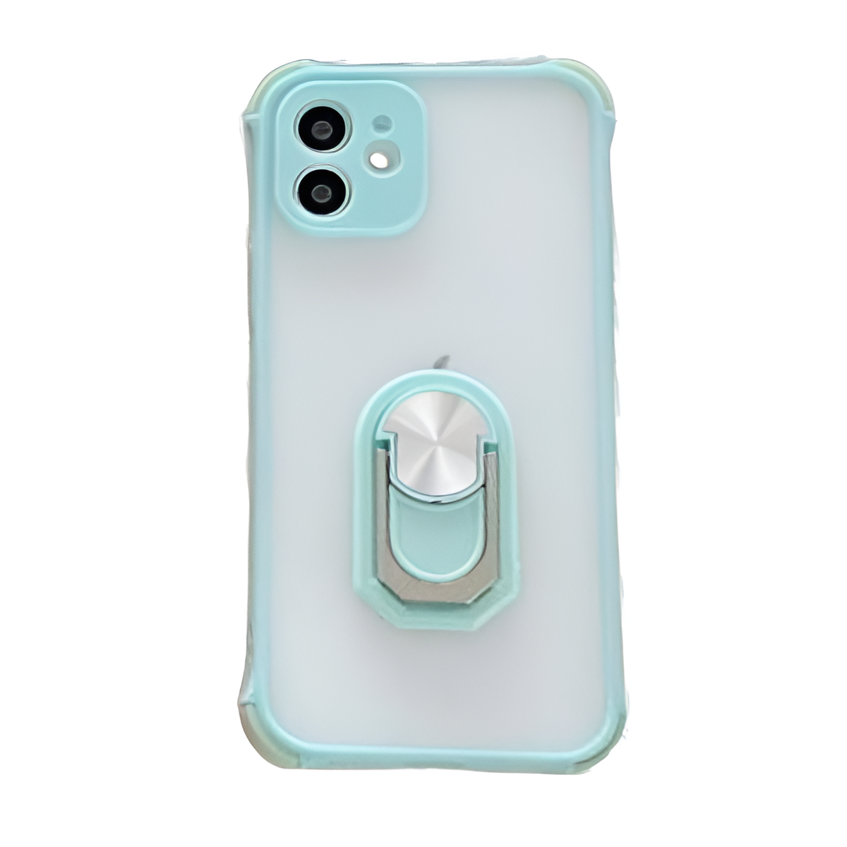 Four Corners Airbag Shockproof Case for iPhone 12 Pro Max – Drop Protection cover