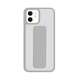 UNIQ Mount Series Lucent Case for iPhone 12 – Slim Magnetic Mount Cover