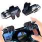 Mobile Gaming Triggers Joystick L1R1 L2R2 for PUBG COD iOS Android Phone