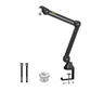 MAONO BA37 Heavy Duty Adjustable Microphone Boom Arm with Desk Clamp Mobile Arcade Ltd