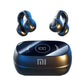 XIAOMI M47 Wireless Bone Conduction Bluetooth Earbuds with Mic & Charging Mobile Arcade Ltd