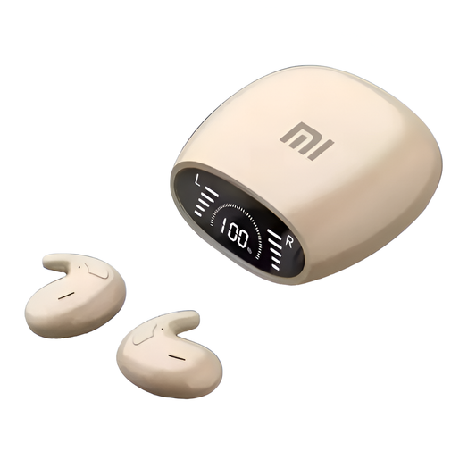 Xiaomi Mini Bone Conduction Bluetooth Earphones, Wireless, Waterproof, HiFi Mobile Arcade Ltd