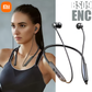 Xiaomi MijiaI BS09 Neckband Wireless Earphones ENC Bluetooth 5.3 Headset Mobile Arcade Ltd