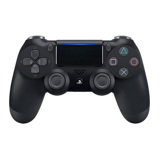 Sony DualShock 4 Wireless Controller for PS4 Touchpad, Vibration, Audio Jack
