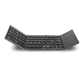 Folding Bluetooth Keyboard – Wireless Portable Keyboard for Travel & Office Mobile Arcade Ltd