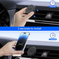 YOSH Magnetic Car Phone Holder – Strong Air Vent Mount for iPhone & Samsung Mobile Arcade Ltd