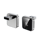 XUDA 2-in-1 Wireless CarPlay & Android Auto Adapter for OEM Car Stereos